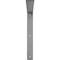 Ekena Millwork Hamilton Steel Bracket, Hammered Gray 2"W x 16"D x 16"H BKTM02X16X16HAHGY - alternate 2